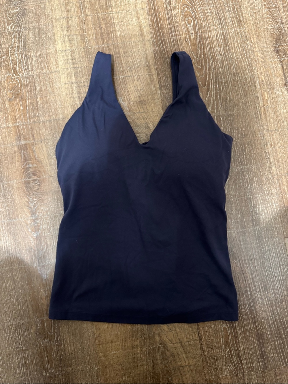 Oner Active true blue top